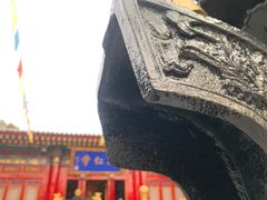 -西安市广仁寺