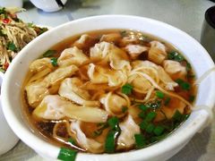 -留芳·文旅古月楼(老街店)