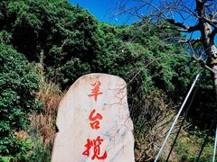 -阳台山森林公园