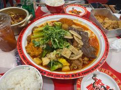-文立新麻辣烫(合生汇21街区店)