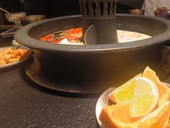 -晓宇重庆火锅(西安荟聚店)