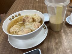 -百福麵家(新馬路店)