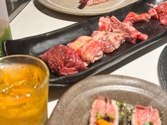 -焱铁烧·黑毛和牛专门店(杭州嘉里中心店)