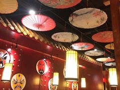 -华馨园北京烤鸭