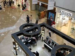 -万达广场(万州店)