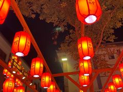 -沙州食驿·非遗小吃夜市