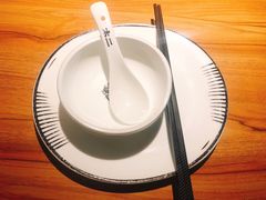 餐具摆设-太二酸菜鱼(正大广场店)