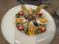 -LA CREPERIE BRETONNE布列塔尼法式餐厅(天童北路店)