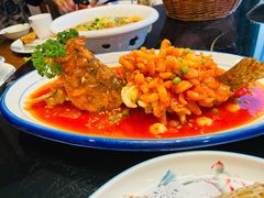 -锡和无锡菜(景丽苑店)