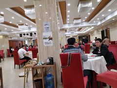 大堂-海晖酒楼·顺德鱼生(荣华店)