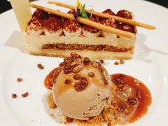 -圣丰索菲特·法国餐厅