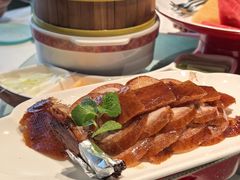 -大鸭梨烤鸭(望京店)