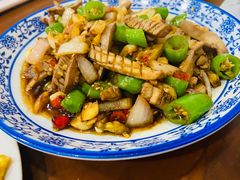 -凡老头米线砂锅(古荡新村西粮站)
