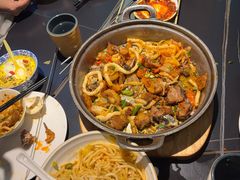 -青海名吃尕张娃非遗烤肉(城中店)