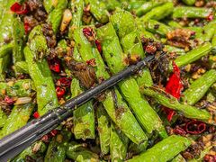 -拾捌川·自贡爆炒(新街口店)