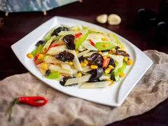 -老平遥饭馆