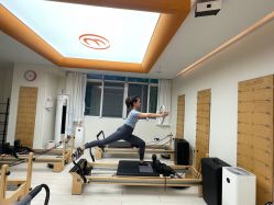点击看大图 -意施精准塑形普拉提