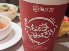 -海底捞火锅(吴中路店)