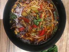 -好這口重庆小面(总店)