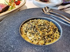 -燃扒房Steakhouse(皇庭店)