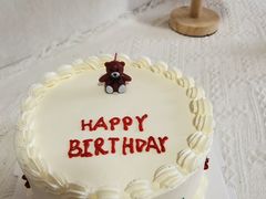 -今日·TODAY手作低脂动物奶油蛋糕定制(高新万达店)