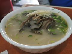 -老店鹏缘面馆
