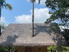 -海南槟榔谷黎苗文化旅游区