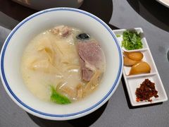 -阿庄新豫菜(通泰路店)