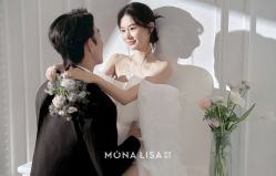 -蒙娜丽莎婚纱摄影 MONALISA