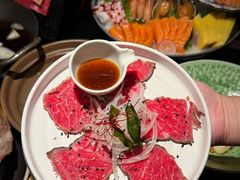 -松鹤精致料理(五一中路店)