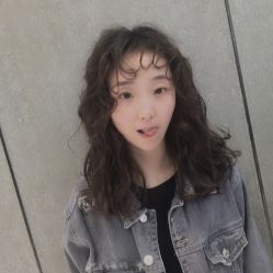 -藤野造型·专业烫染店