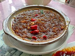 粉丝煲-蘭心餐厅(进贤路店)