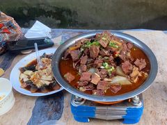 -麻木老地方牛筋牛杂(长堤街店)