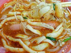 -安发瞧麻辣烫(总店)