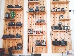 -怪兽咖啡 Monster Cafe