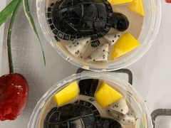 -香港威特瑞茶餐厅(小白楼音乐厅店)