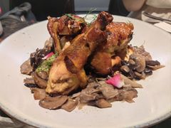 -LESCEDARS Brasserie Bistro香柏树