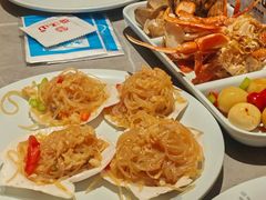 -盛江山自助料理·惠享店(千峰南路店)
