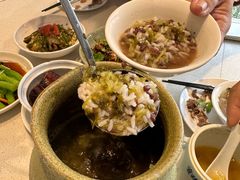 -泉上·发现DISCOVERY ·黔菜餐厅(银海元隆广场店)