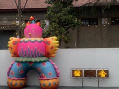 -清真·拉菲尔鱼庄(钟楼回民街店)