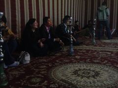 -迪拜沙漠冲沙