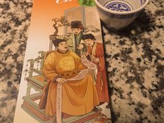 -南京大牌档(崇文门国瑞店)