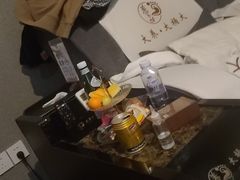 -大桶大足浴(三林店)