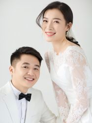 -薇薇新娘婚纱摄影(开州大道店)