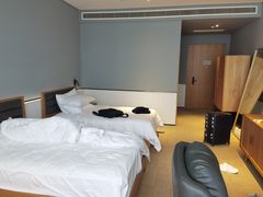 -SFEEL设计师酒店(成都春熙路天府广场店)