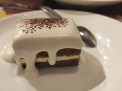 提拉米苏-尊品牛排(恒峰店)