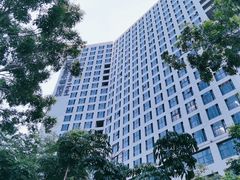 -深圳湾科技园丽雅查尔顿酒店