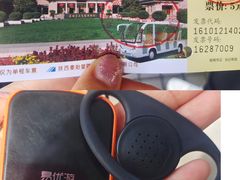 -秦始皇帝陵博物院(兵马俑)