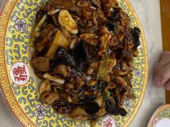 -砂锅居(西四店)