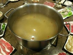 -福牛阁潮汕牛肉火锅
